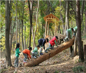 가정지원센터 활동